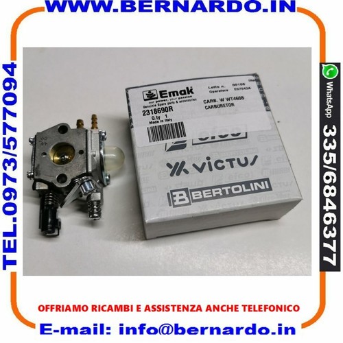 Carburatore originale per - carburatore,