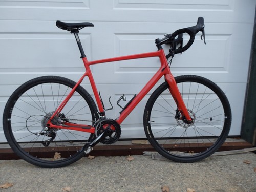 Santa cruz stigmata gravel - cruz, 60
