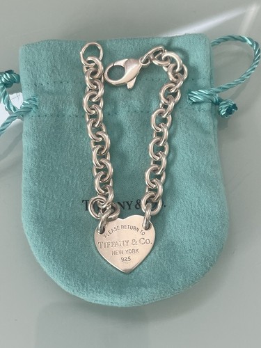 Bracciale tiffany return - &,