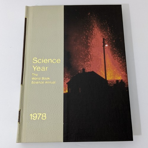 The world book - book, annual