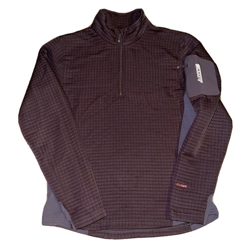 Giacca felpa uomo scott - giacca,