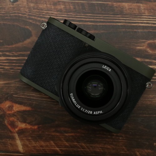 Leica reporter 3 - q2, 47,3