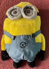 Jumbo Minion Bob 18" Peluche