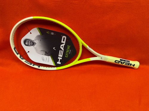 Head extreme 2024 - mp, new
