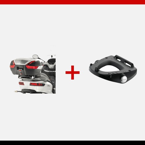 Kit givi sr5609 attacco m5m - sr5609,
