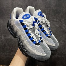 UNDEFEATED x Nike Air Max 95
