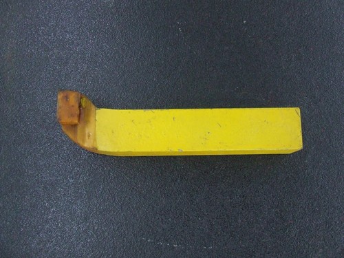 Utensili per tornio stelo - tornio, da