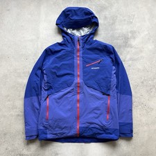 ATOMIC REDSTER 2L GIACCA SCI BLU ELETTRICO UOMO TAGLIA M