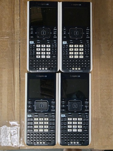 Nspire calcolatrice - cx, +