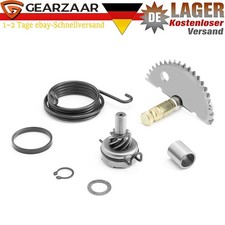 KIT RIPARAZIONE AVVIAMENTO +