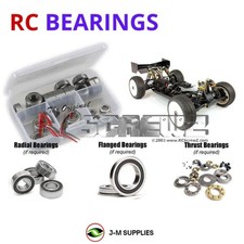 RCScrewZ Kit cuscinetti