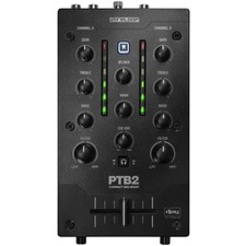 Reloop PTB-2 2+1 canali mixer