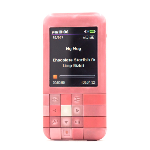 Creative zen mozaic pink 2 - creative,