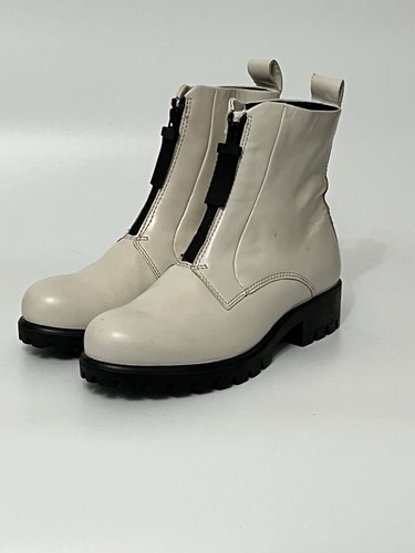 Stivaletti donna ecco - stivaletti,