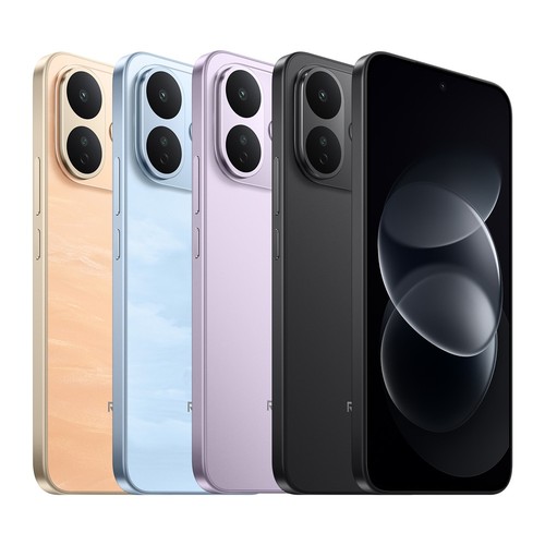 Smartphone xiaomi redmi note - xiaomi,