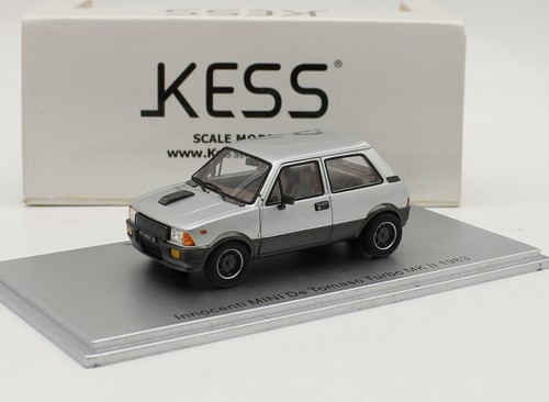 Modellino auto kess - modellino,