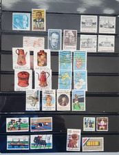 FRANCOBOLLI USA 1979 ANNO