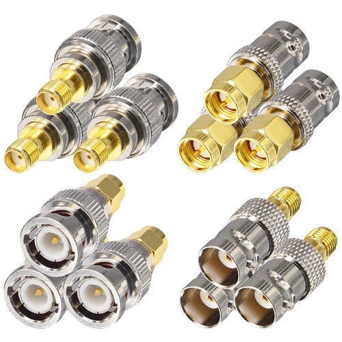 Kit adattatore sma - adattatore, da