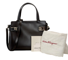 Salvatore Ferragamo Gancini