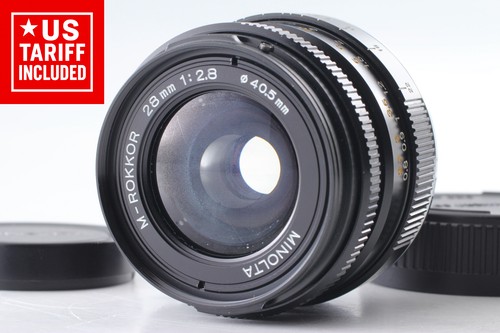 Ecc obiettivo minolta - 【ecc+5】,