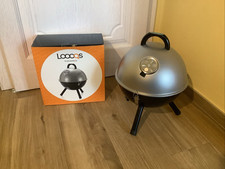 Barbecue 12 Inch BBQ 31 Cm