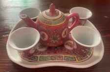 Servizio da Sakè - Famille