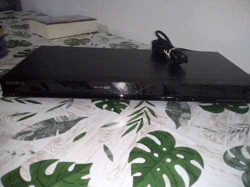 Lettore sony nero dvd - lettore,