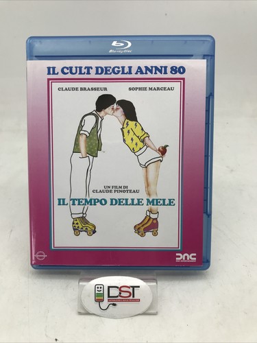 Film blu ray disc - blu-ray, il