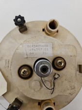 Tachimetro MERCEDES 410D