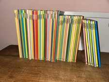 CYBERSIX Serie Completa 1/45 -