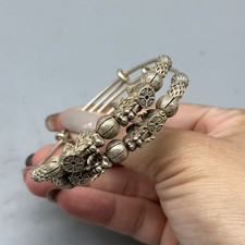 Coppia Bracciale Pixiu Argento