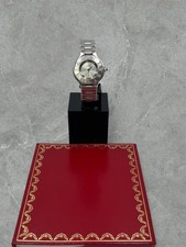 Cartier Must 21 New Model Con Garanzia Ref. 1340