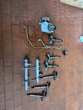 Iniettori audi 0 td - a6,
