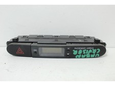 8612052620 écran multifunction pour TOYOTA URBAN CRUISER (P1) 1NDTV 2007 52498