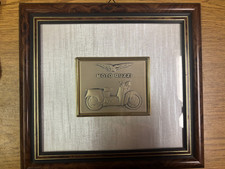 moto guzzi commemorative