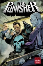 PUNISHER: RED BAND #5
