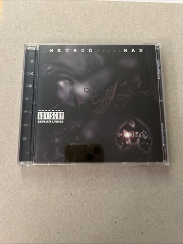 Method man tical - man-tical, cd