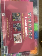 Yitohop Loom Bands with