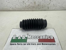 MANICOTTO SOFFIETTO ASPIRAZIONE CARBURATORE APE MP 500 600 601 CAR MPF PIAGGI...