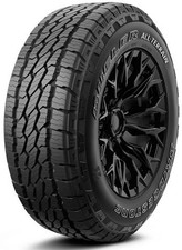 PNEUMATICI AUTO 4 STAGIONI 265/60 HR18 BRIDGESTONE DUELER A/T 002 XL 114H GOMME 