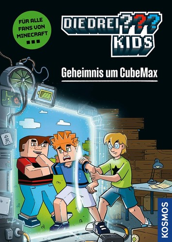 Kosmos 18094 die - die, drei