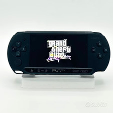 Sony Psp Street E-1004 Console