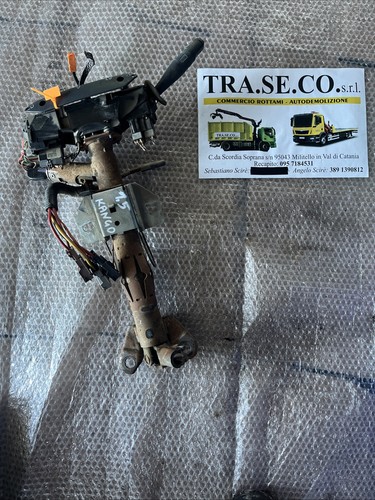 488101177r piantone sterzo - 488101177r,