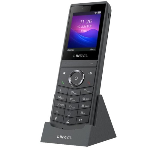 Fanvil w620w telefono - fanvil,