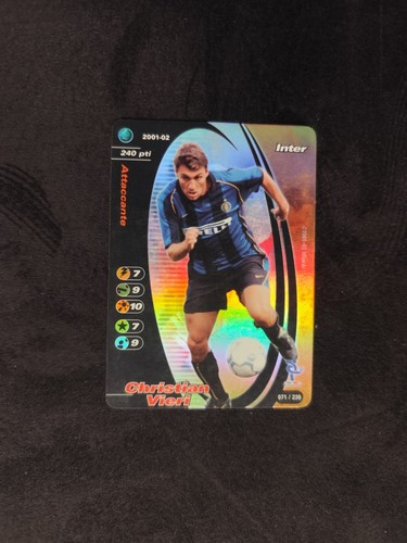Carte football champions serie - carte,