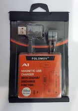 Caricabatterie universale USB