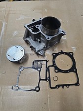 Honda Rincon 650 Upgrade