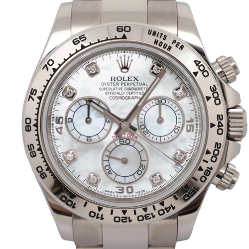 Orologio rolex 116509 daytona - orologio,