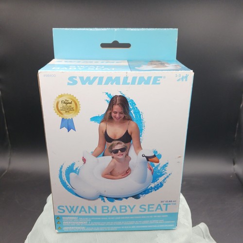 Swimline seggiolino cigno per - seggiolino,