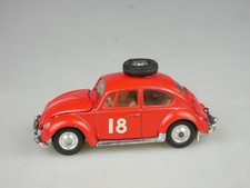 Corgi Toys 256 Volkswagen 1200